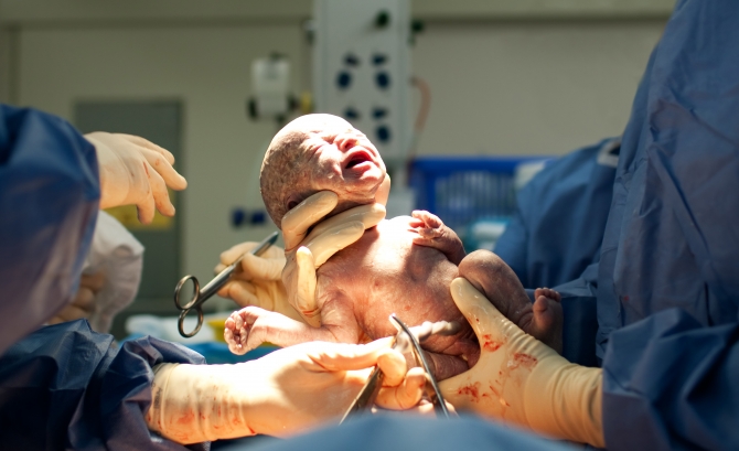 Obstetrícia