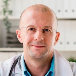 Dr. Pedro Sampaio