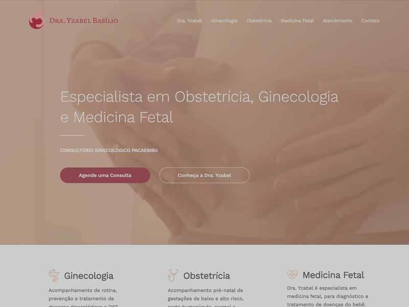  Site e Mkt Médico