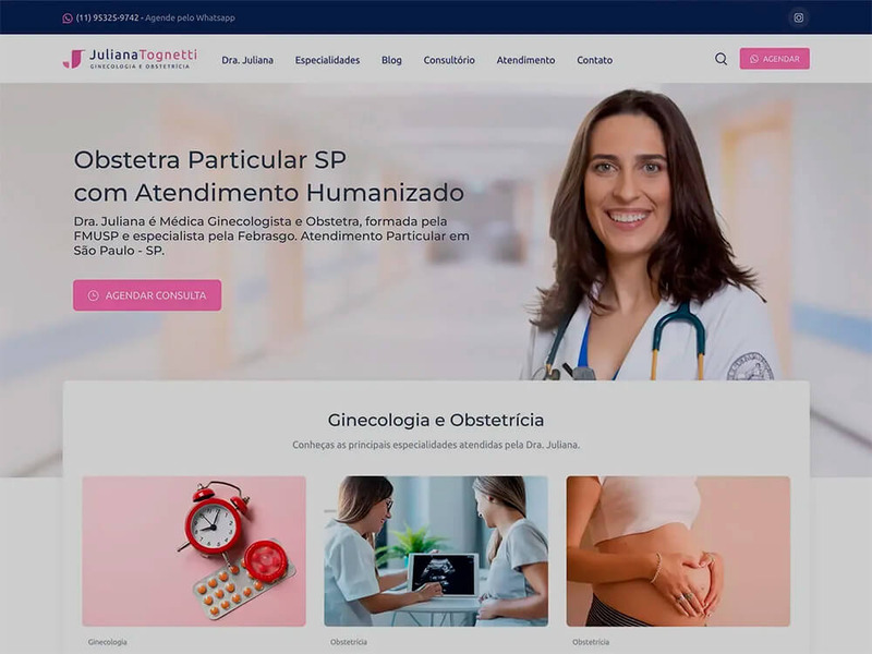 Marketing para Médicos