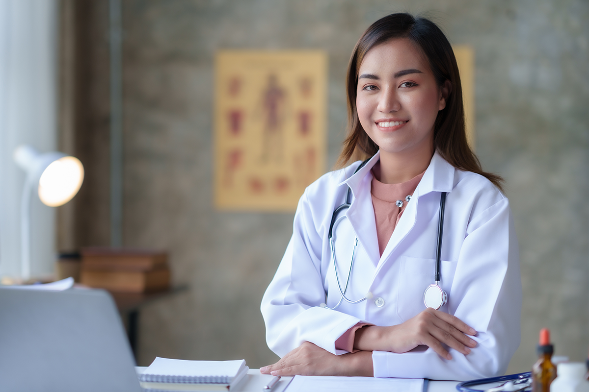 Marketing de conteúdo para médicos