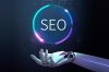 SEO inteligência artificial otimização para buscadores com IA